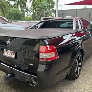 2017 Holden Ute SV6 VF Series II MY17 - Image 4