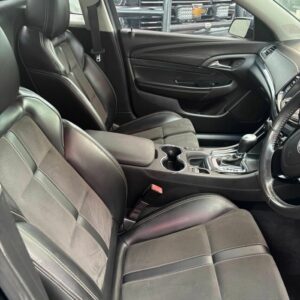 2017 Holden Ute SV6 VF Series II MY17 - Image 10