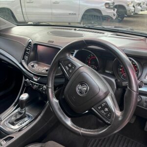 2017 Holden Ute SV6 VF Series II MY17 - Image 7