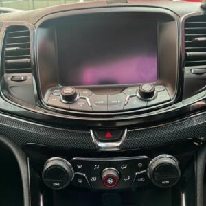 2017 Holden Ute SV6 VF Series II MY17 - Image 6