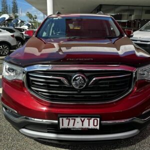 2018 Holden Acadia LTZ AC MY19 - Image 3