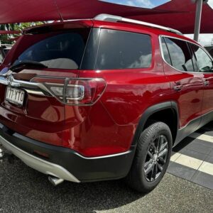 2018 Holden Acadia LTZ AC MY19 - Image 5