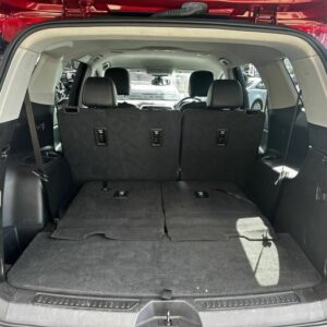 2018 Holden Acadia LTZ AC MY19 - Image 6