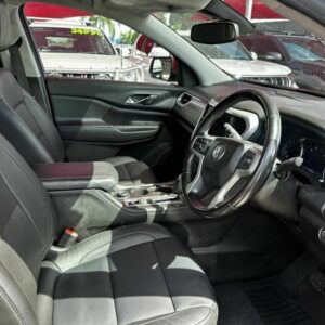 2018 Holden Acadia LTZ AC MY19 - Image 10