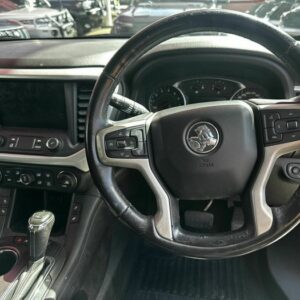2018 Holden Acadia LTZ AC MY19 - Image 9