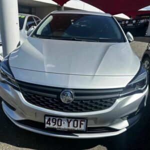 2018 Holden Astra R BK MY18.5 - Image 7