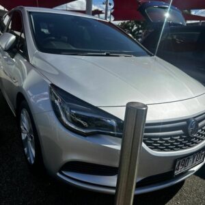 2018 Holden Astra R BK MY18.5 - Image 3