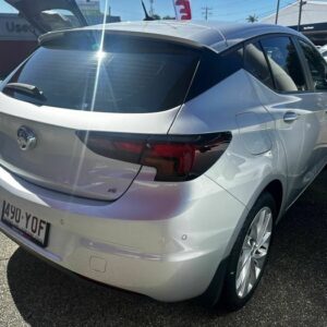 2018 Holden Astra R BK MY18.5 - Image 5