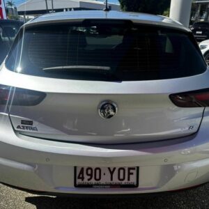 2018 Holden Astra R BK MY18.5 - Image 4