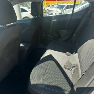 2018 Holden Astra R BK MY18.5 - Image 11