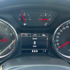 2018 Holden Astra R BK MY18.5 - Image 9