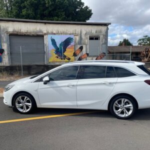 2018 Holden Astra - Image 3
