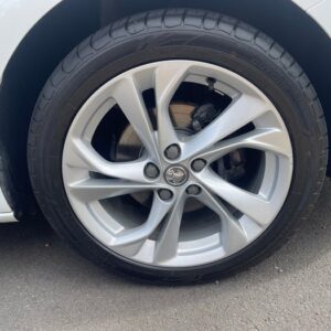 2018 Holden Astra - Image 10