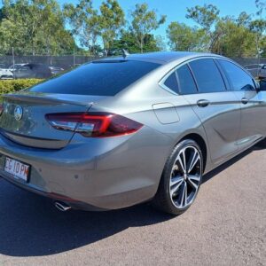 2018 Holden Calais V ZB MY18 AWD - Image 4
