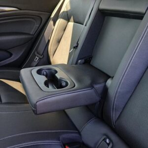 2018 Holden Calais V ZB MY18 AWD - Image 10