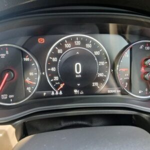 2018 Holden Calais V ZB MY18 AWD - Image 11