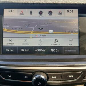 2018 Holden Calais V ZB MY18 AWD - Image 13