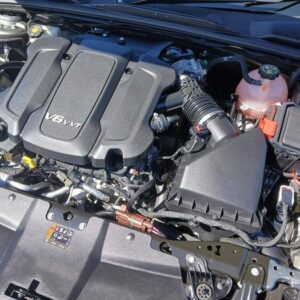 2018 Holden Calais V ZB MY18 AWD - Image 16