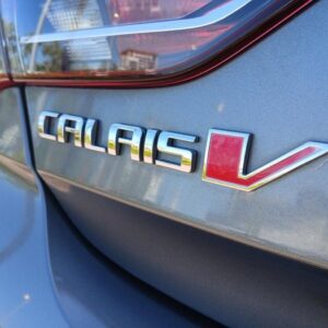 2018 Holden Calais V ZB MY18 AWD - Image 7