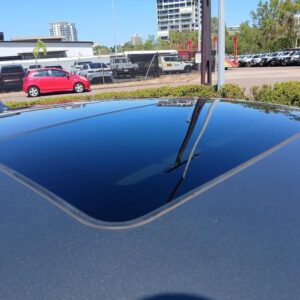 2018 Holden Calais V ZB MY18 AWD - Image 5