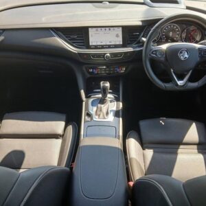 2018 Holden Calais V ZB MY18 AWD - Image 12