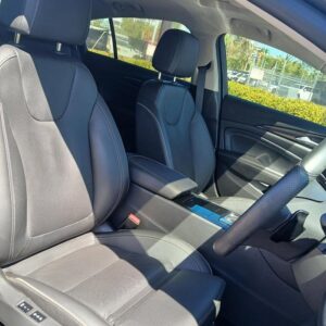 2018 Holden Calais V ZB MY18 AWD - Image 8