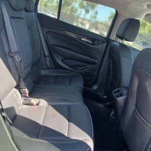 2018 Holden Calais V ZB MY18 AWD - Image 9