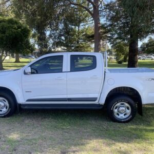 2018 Holden Colorado - Image 5