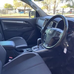 2018 Holden Colorado - Image 10