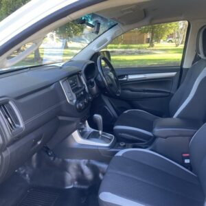 2018 Holden Colorado - Image 9