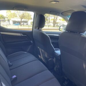2018 Holden Colorado - Image 8