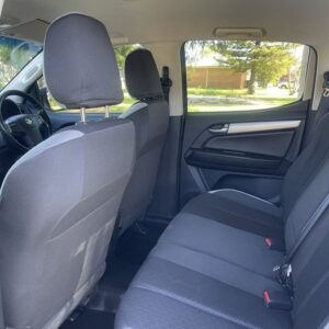 2018 Holden Colorado - Image 7