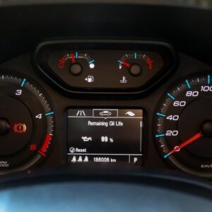 2018 Holden Colorado LS RG MY18 4X4 Dual Range - Image 9
