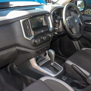 2018 Holden Colorado LS RG MY18 4X4 Dual Range - Image 15