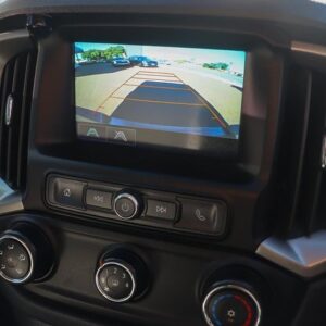 2018 Holden Colorado LS RG MY18 4X4 Dual Range - Image 14