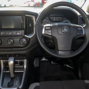 2018 Holden Colorado LS RG MY18 4X4 Dual Range - Image 13
