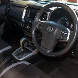 2018 Holden Colorado LS RG MY18 4X4 Dual Range - Image 10