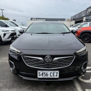 2018 Holden Commodore RS-V ZB MY18 AWD - Image 3