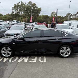 2018 Holden Commodore RS-V ZB MY18 AWD - Image 6