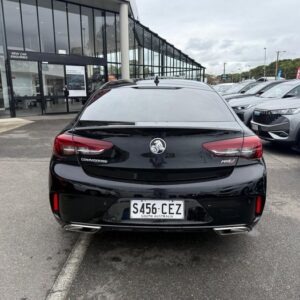 2018 Holden Commodore RS-V ZB MY18 AWD - Image 5