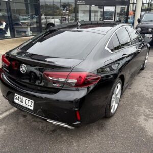 2018 Holden Commodore RS-V ZB MY18 AWD - Image 4