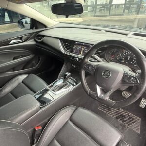 2018 Holden Commodore RS-V ZB MY18 AWD - Image 10