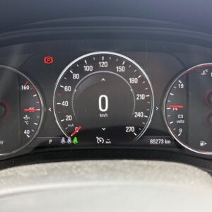 2018 Holden Commodore RS-V ZB MY18 AWD - Image 9