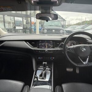 2018 Holden Commodore RS-V ZB MY18 AWD - Image 7
