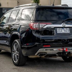 2019 Holden Acadia LTZ-V AC MY19 AWD - Image 4