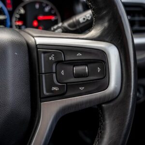 2019 Holden Acadia LTZ-V AC MY19 AWD - Image 10