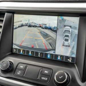 2019 Holden Acadia LTZ-V AC MY19 AWD - Image 14