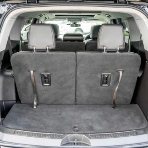 2019 Holden Acadia LTZ-V AC MY19 AWD - Image 12