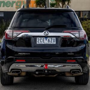 2019 Holden Acadia LTZ-V AC MY19 AWD - Image 5