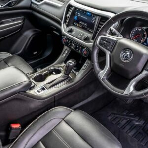 2019 Holden Acadia LTZ-V AC MY19 AWD - Image 6